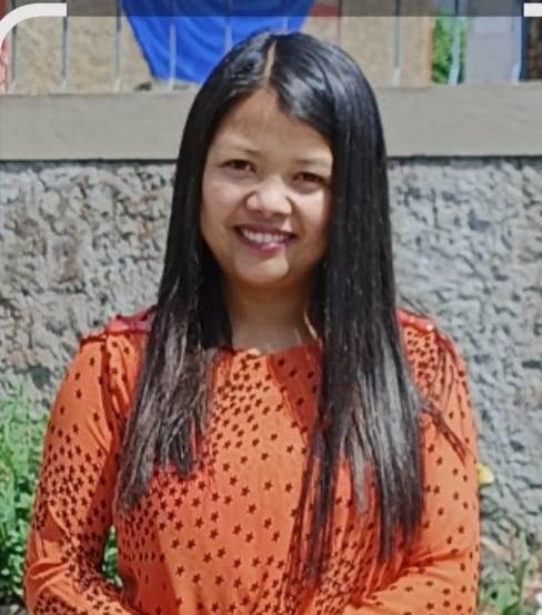 Smt.Darisha Nongrem